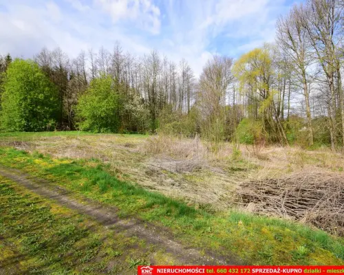 Działka o pow. 3115 m², blisko szkoła, MPK.