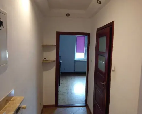 Piękne bezczynszowe mieszkanie  Bychawa