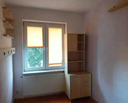 Piękne bezczynszowe mieszkanie  Bychawa
