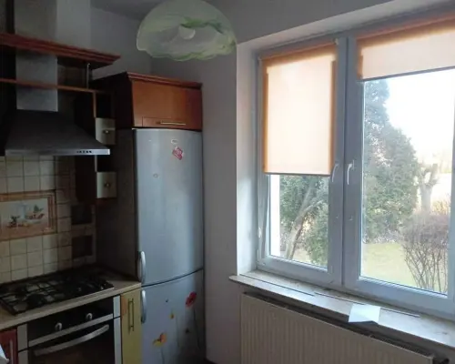 Piękne bezczynszowe mieszkanie  Bychawa
