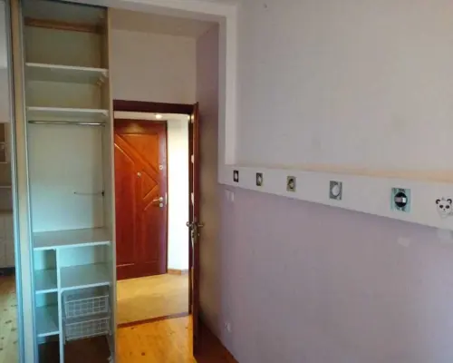 Piękne bezczynszowe mieszkanie  Bychawa