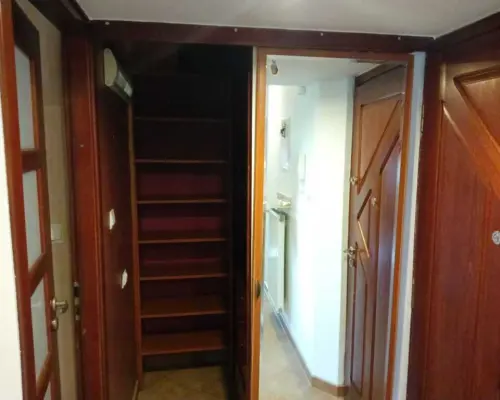 Piękne bezczynszowe mieszkanie  Bychawa