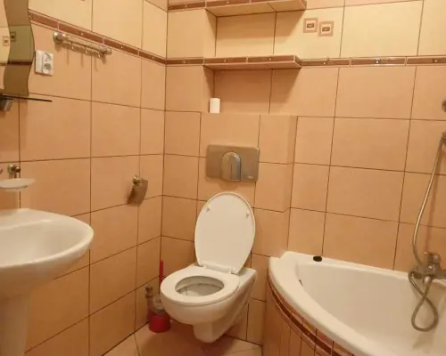 Piękne bezczynszowe mieszkanie  Bychawa