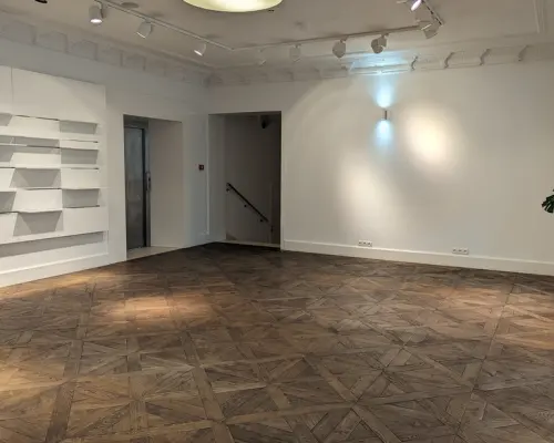 Lokal biurowo-usługowy, 116 m², centrum