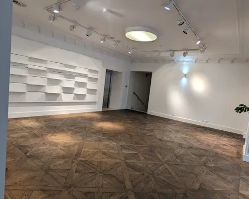 Lokal biurowo-usługowy, 116 m², centrum