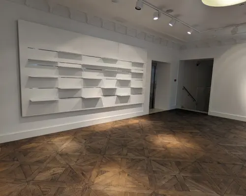 Lokal biurowo-usługowy, 116 m², centrum