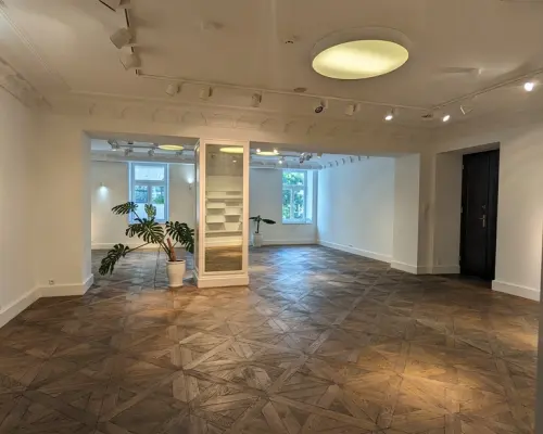Lokal biurowo-usługowy, 116 m², centrum