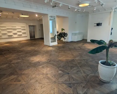 Lokal biurowo-usługowy, 116 m², centrum