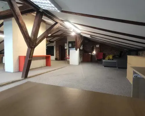 Lokal biurowo-usługowy, 81 m², centrum