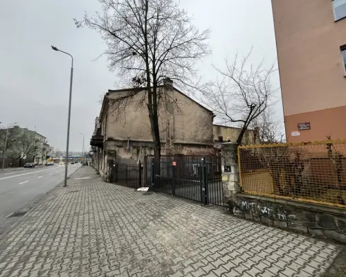 Kamienica przy ul. 25-go Czerwca w Radomiu