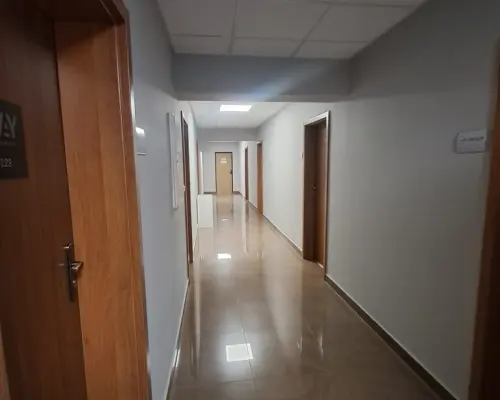 Lokale biurowo-usługowe. Lublin - Hajdów