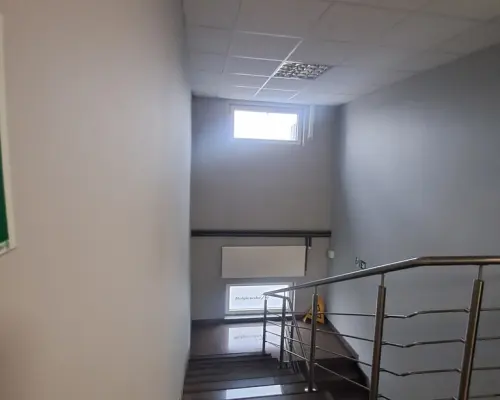 Lokale biurowo-usługowe. Lublin - Hajdów