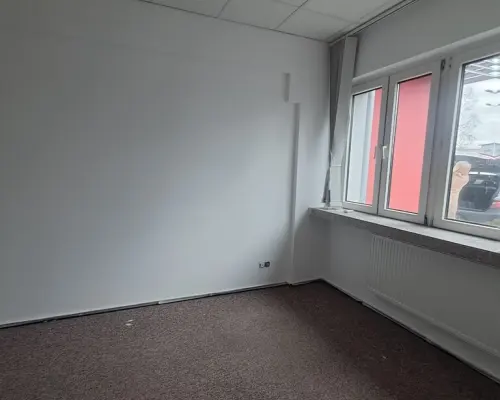 Lokale biurowo-usługowe. Lublin - Hajdów
