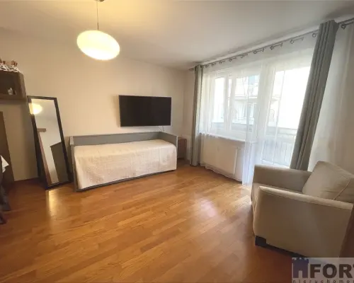 Warszewo/Duńska 3 pokoje, 1 piętro, balkon, garaż
