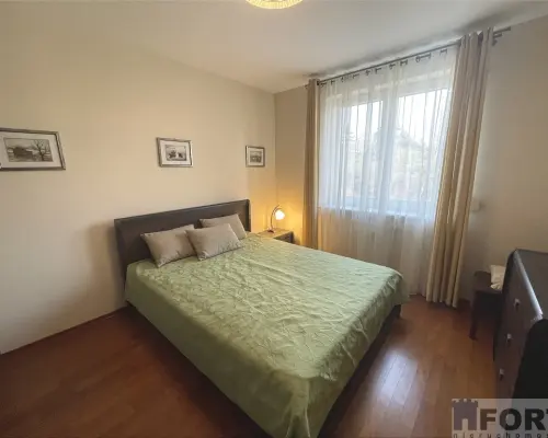 Warszewo/Duńska 3 pokoje, 1 piętro, balkon, garaż