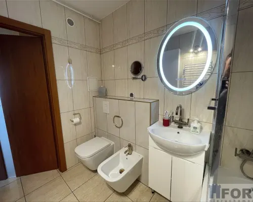 Warszewo/Duńska 3 pokoje, 1 piętro, balkon, garaż