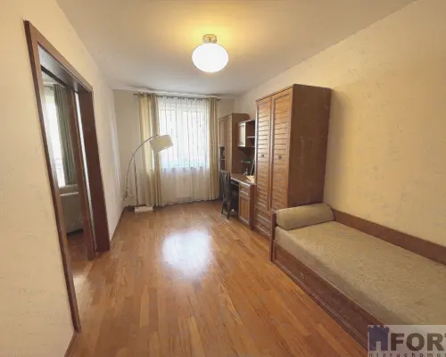 Warszewo/Duńska 3 pokoje, 1 piętro, balkon, garaż
