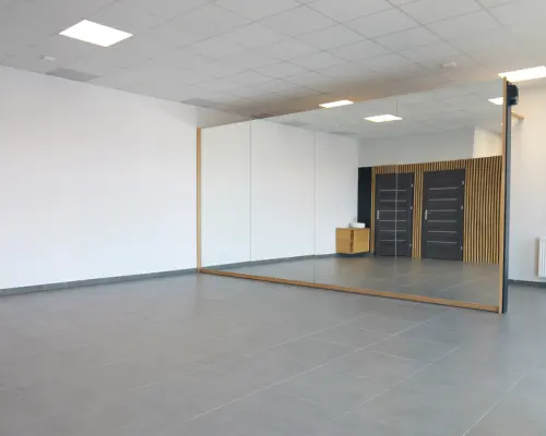 Częstochowa, ul. Św. Rocha | Lokal usługowy