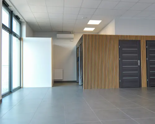Częstochowa, ul. Św. Rocha | Lokal usługowy