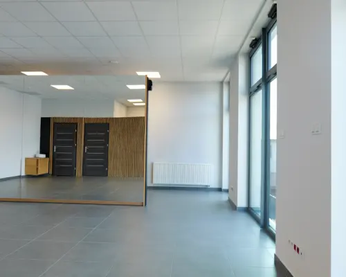 Częstochowa, ul. Św. Rocha | Lokal usługowy