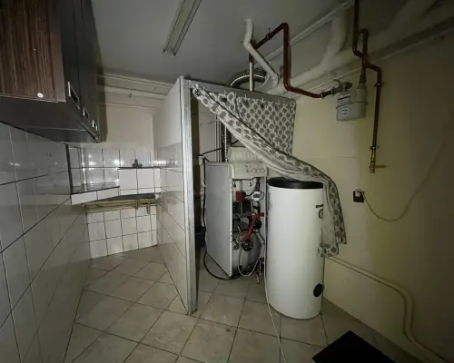 Lokal 75 m2 (wynajem) ul. Kołłątaja w Puławach.