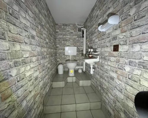 Lokal 75 m2 (wynajem) ul. Kołłątaja w Puławach.