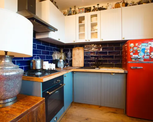LSM, ul. Konrada Wallenroda, 56,3 m², 3 pokoje