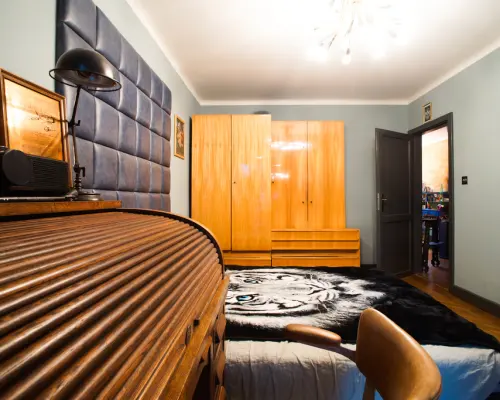 LSM, ul. Konrada Wallenroda, 56,3 m², 3 pokoje