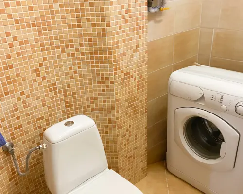 Mieszkanie 60,5 m² 2 pokoje Śródmieście