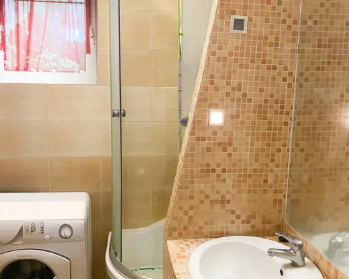 Mieszkanie 60,5 m² 2 pokoje Śródmieście
