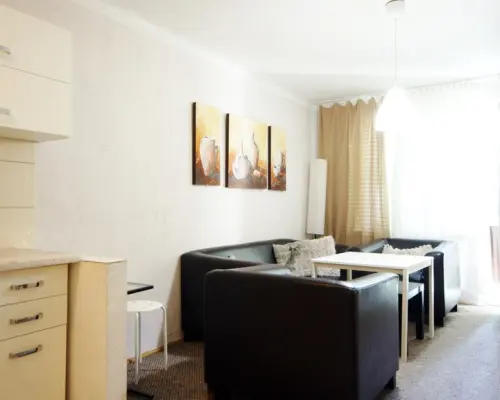 Mieszkanie, Lublin, LSM, ul.Głęboka, 3 pokoje,52m2