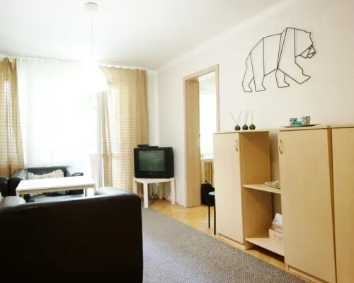 Mieszkanie, Lublin, LSM, ul.Głęboka, 3 pokoje,52m2