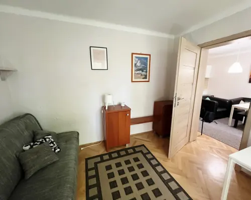 Mieszkanie, Lublin, LSM, ul.Głęboka, 3 pokoje,52m2