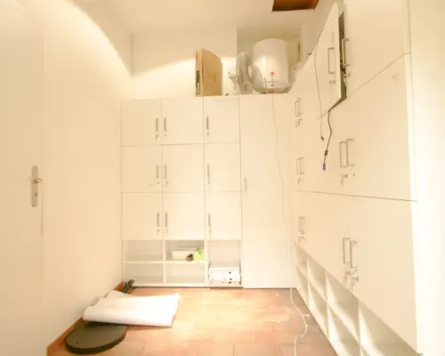 Lokal, 145 m2, parter, Śródmieście