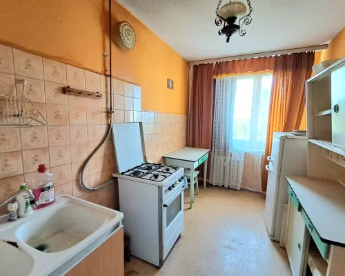 Czechów - kawalerka 36m2