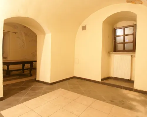 Lokal w kamienicy na Starym Mieście, Lublin