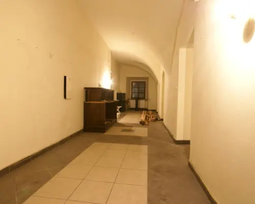 Lokal w kamienicy na Starym Mieście, Lublin