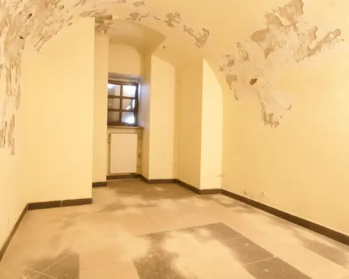 Lokal w kamienicy na Starym Mieście, Lublin