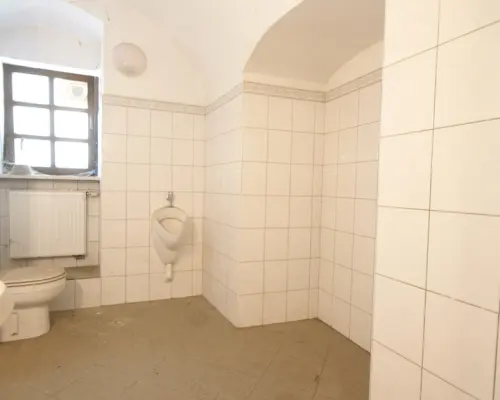 Lokal w kamienicy na Starym Mieście, Lublin