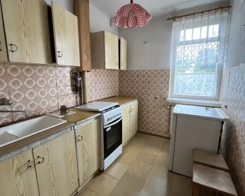 Mieszkanie-3pokoje-46m2 Poniatowa