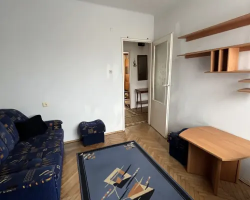 Mieszkanie-3pokoje-46m2 Poniatowa