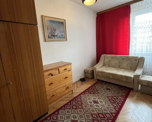 Mieszkanie-3pokoje-46m2 Poniatowa
