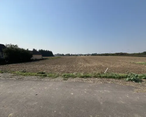 Działka rolno-budowlana 0,31 ha w Gołębiu k/Puław.