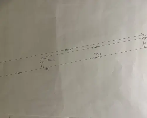 Działka rolno-budowlana 0,31 ha w Gołębiu k/Puław.