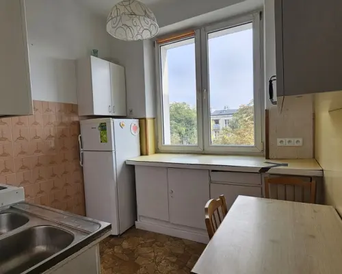 Mieszkanie w centrum Lublina, ul Lipowa