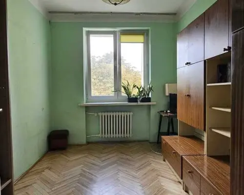Mieszkanie w centrum Lublina, ul Lipowa