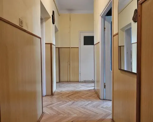 Mieszkanie w centrum Lublina, ul Lipowa