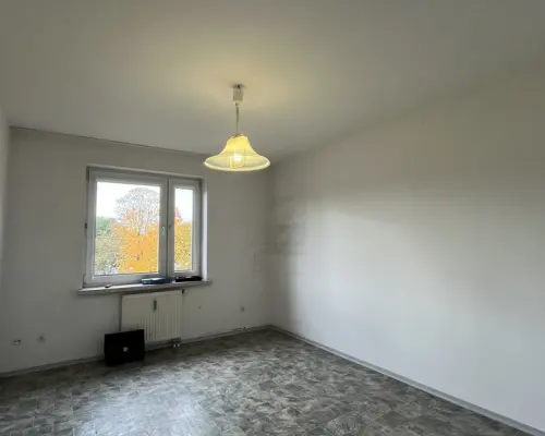 Mieszkanie 112 m2 (taras) przy parku w Puławach.