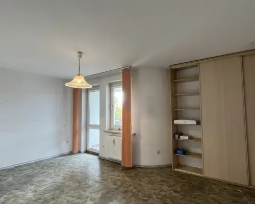 Mieszkanie 112 m2 (taras) przy parku w Puławach.