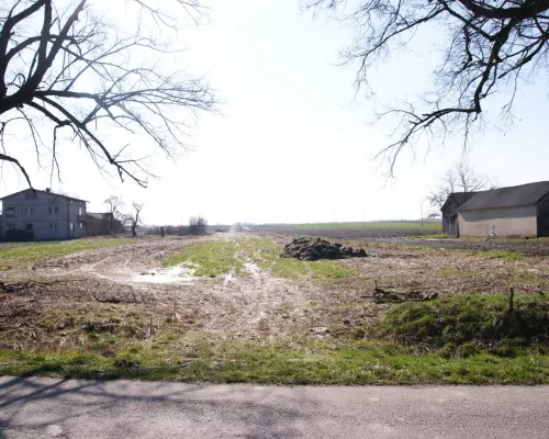 Działka budowlana Stoczek Kolonia 18ar lub więcej